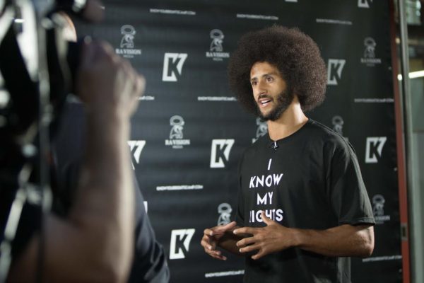 Should we dismiss Colin Kaepernick’s cause because he doesn’t vote?